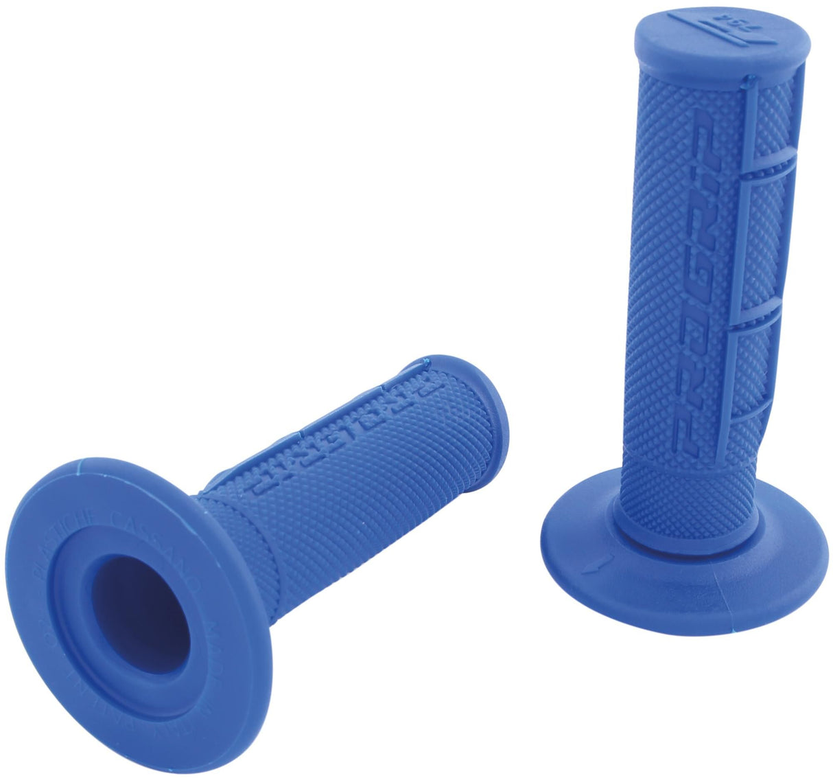 Progrip handvat 794 mod. 18 rubber grip 794 bl 115mm closed