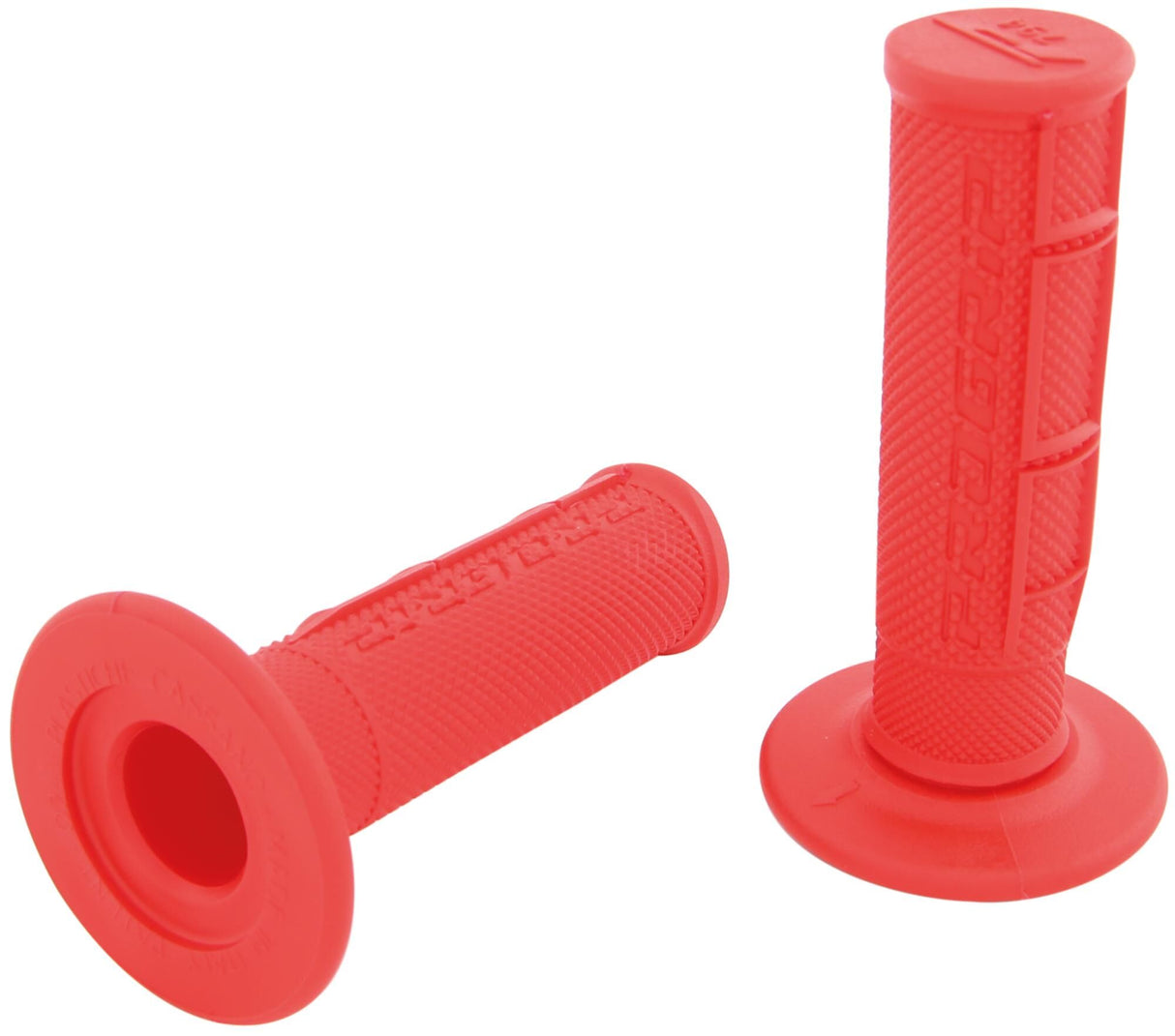 Progrip handvat 794 mod. 18 rubber grip 794 rt 115mm closed