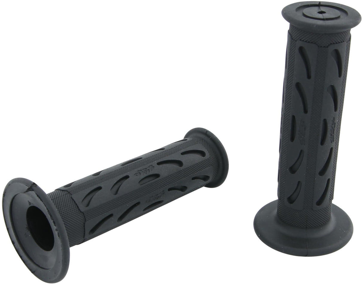 Progrip rubber handvat 723 rubber grip 723 sw 125mm closed