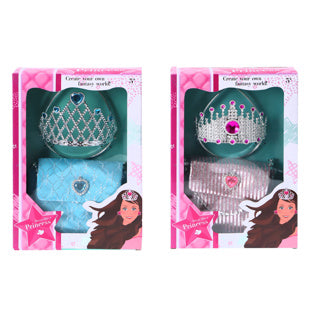 OSA Private Etla Tiara con Bag 2 surti