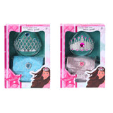 OSA Private Etla Tiara con Bag 2 surti