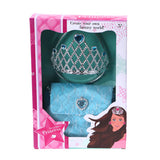 OSA Private Etla Tiara con Bag 2 surti