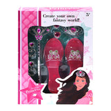 Set de joyería de etiqueta privada de OSA 2 surti