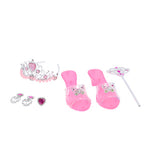 Set de joyería de etiqueta privada de OSA 2 surti