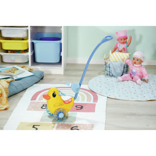 Bebé nacido empuja Berta