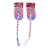 Toi-Toys Friends Haarvlecht to Elastic
