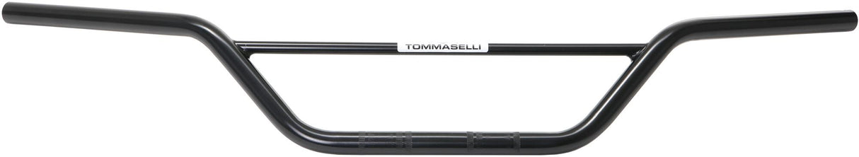 Tommaselli enduro handlebar handlebar steel sw high tuev