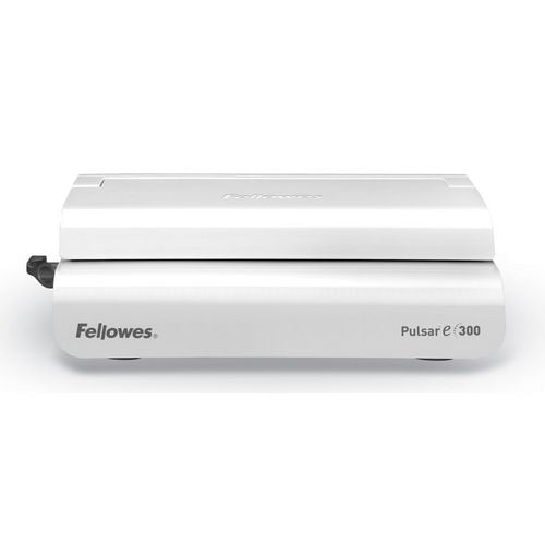 Inbindmachine fellowes pulsar e300 38mm 21r 20vel