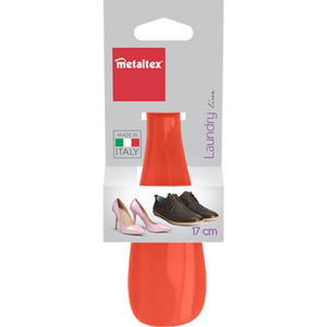 Schuhlöffel ABS 17 cm | 12 Stück