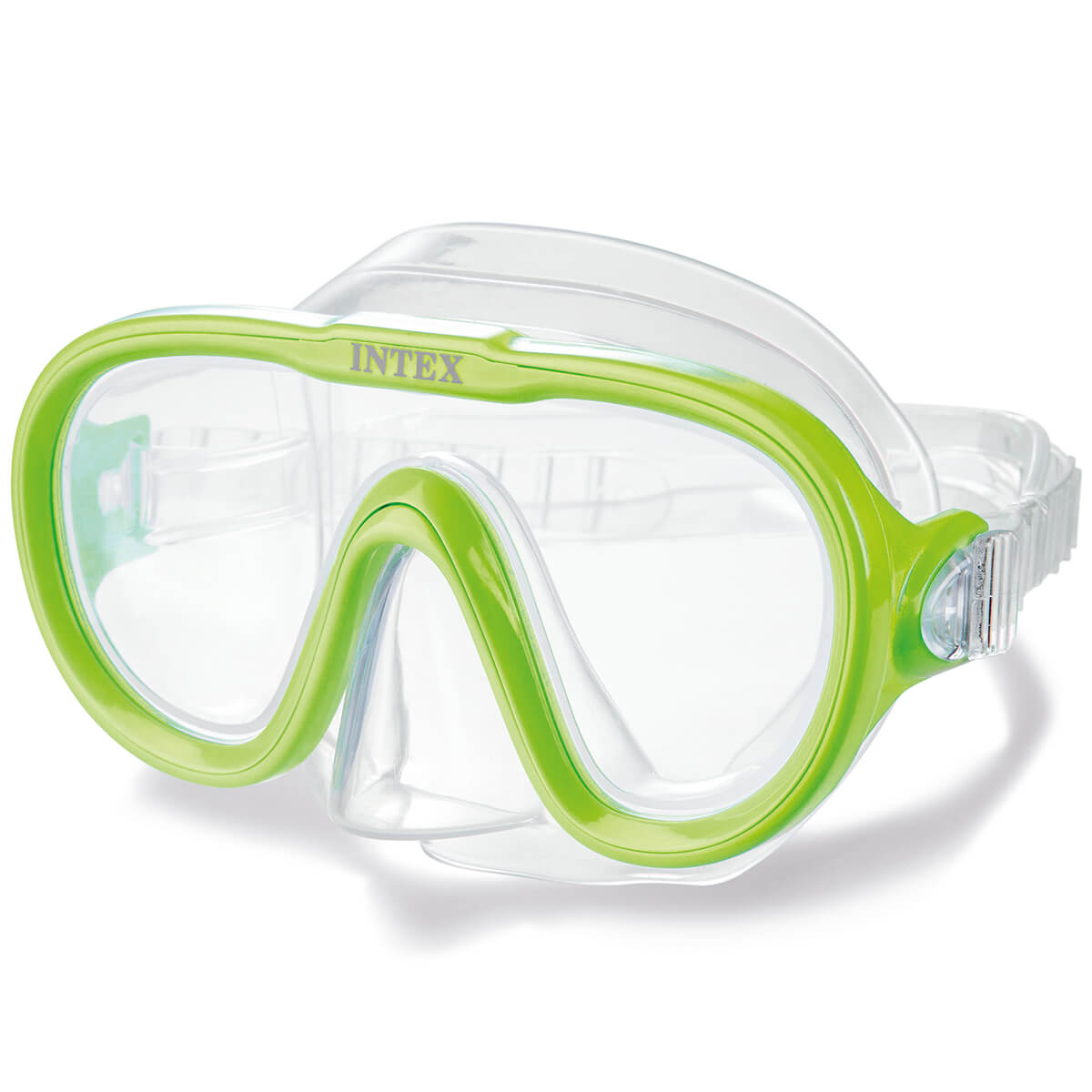 Intex Sea Scan kinderduikbril