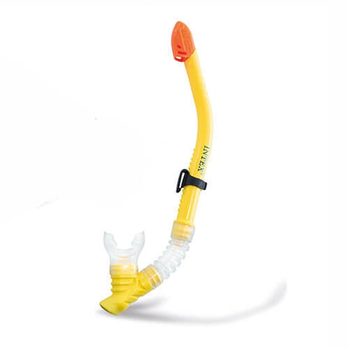 Intex Easy -flow Snorkel - črna