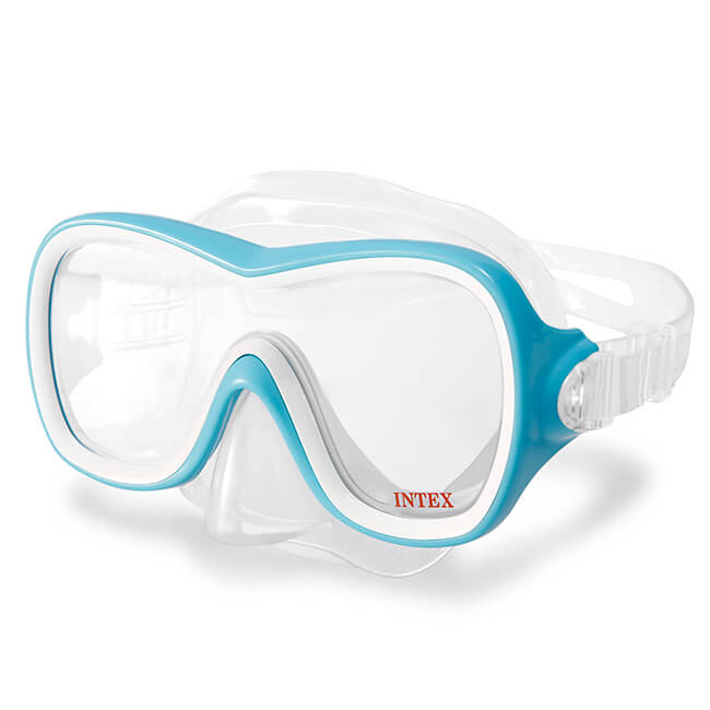 Intex Wave Rider Dive MILS - modrá