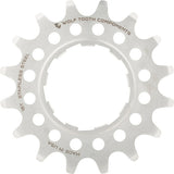 Wolf Tooth Components stainless steel singlespeed sprocket