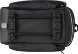 Vaude silkroad plus pannier rack bag w snapit