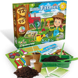 Science4You Small Farmer + Experimentos