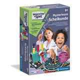 Clementoni science chemistry set