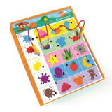 Clementoni Education Interactive Quiz Pre-School-Lernspiel