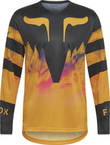 Fox head ranger l s jersey
