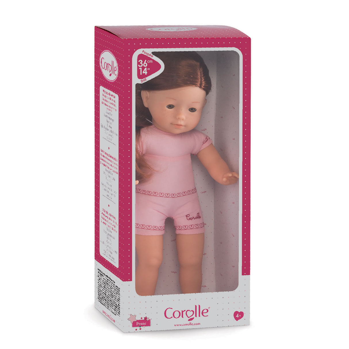Ma Corolle Baby Doll - Prune, 36cm