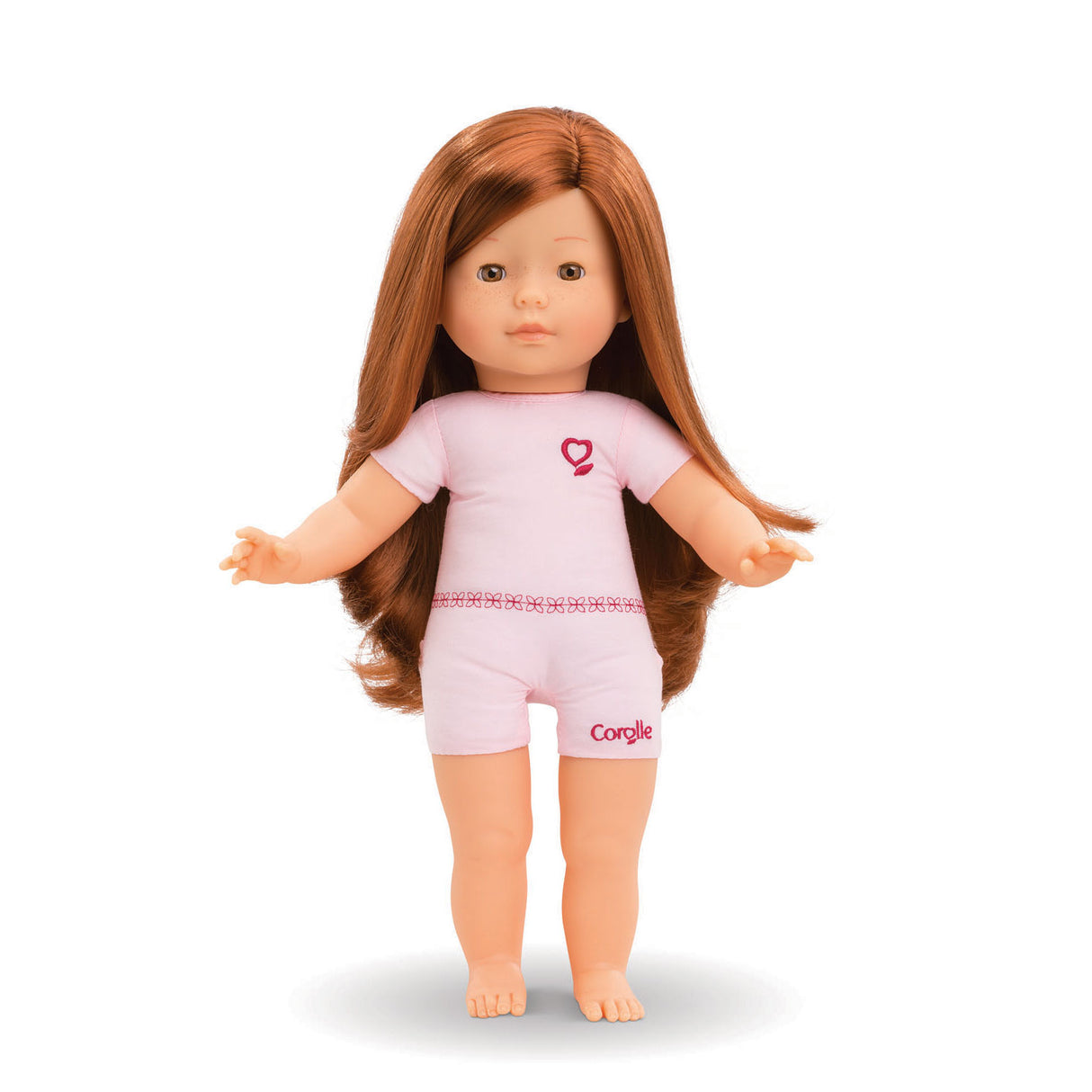 Corolle My Baby Doll - Plum, 36cm
