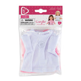 Ma Corolle - Doll T-shirts, 2 pcs.
