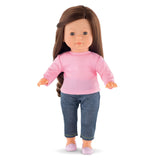 Ma Corolle - Doll T-shirts, 2 pcs.