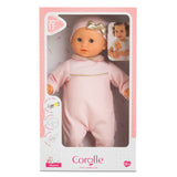Corolle Mon Poupon Baby doll Manon, 30cm