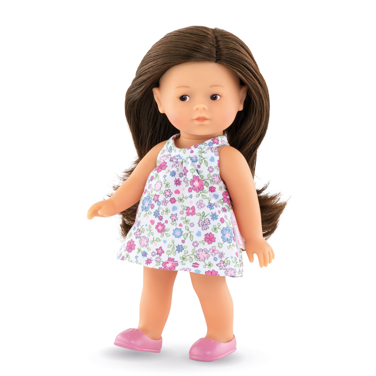 Corolle les Trendies Mini Corolline Romy, 20 cm