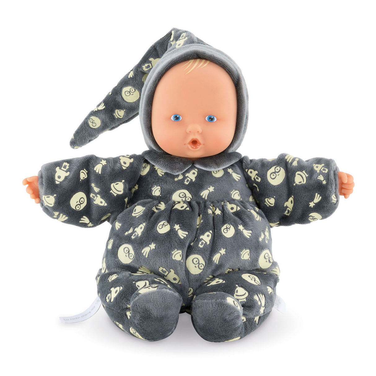 Corolle Mon Doudou Babipouce - im Dunkeln, 28 cm