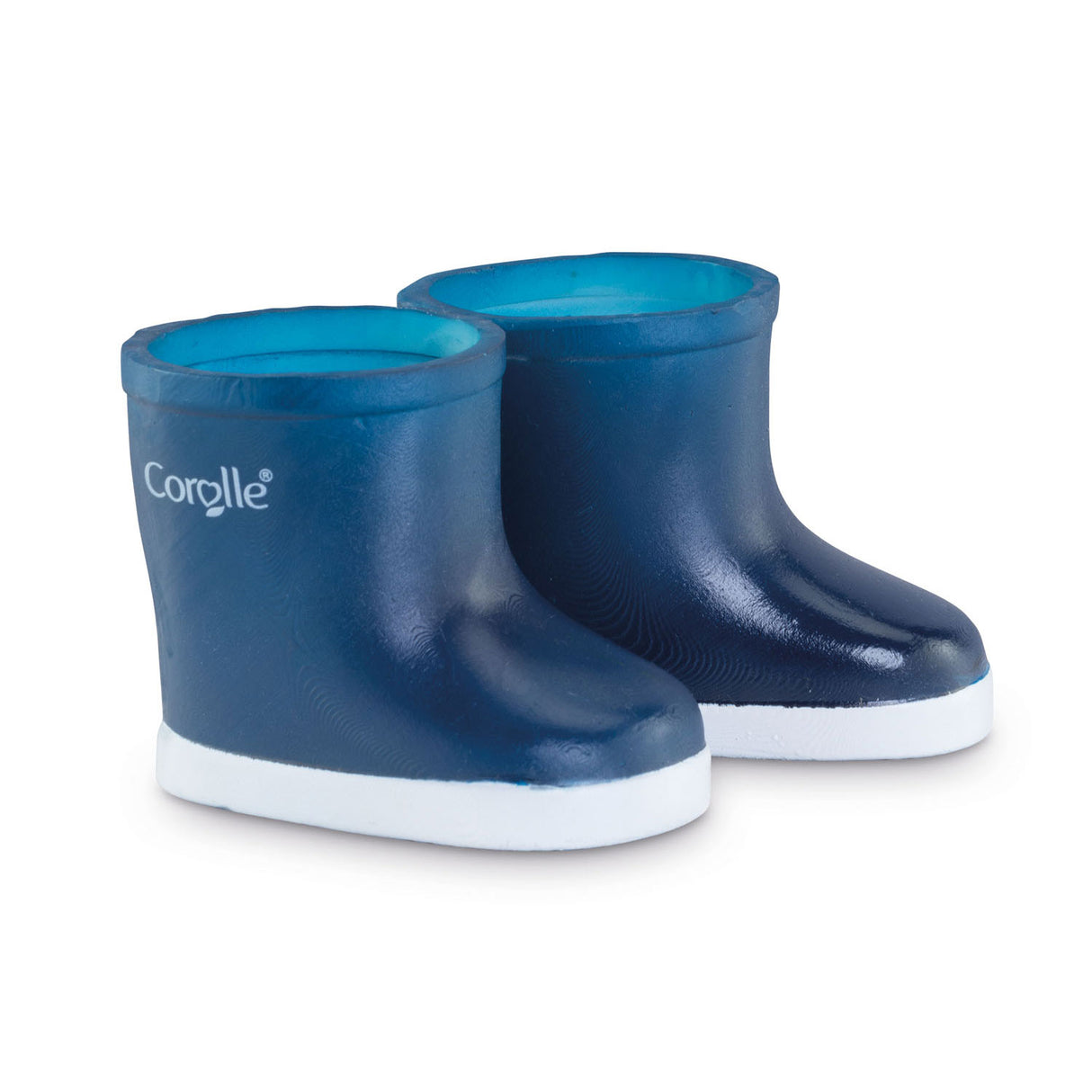 Corolle Mon Grand Popon - Rain Boots, 36 cm