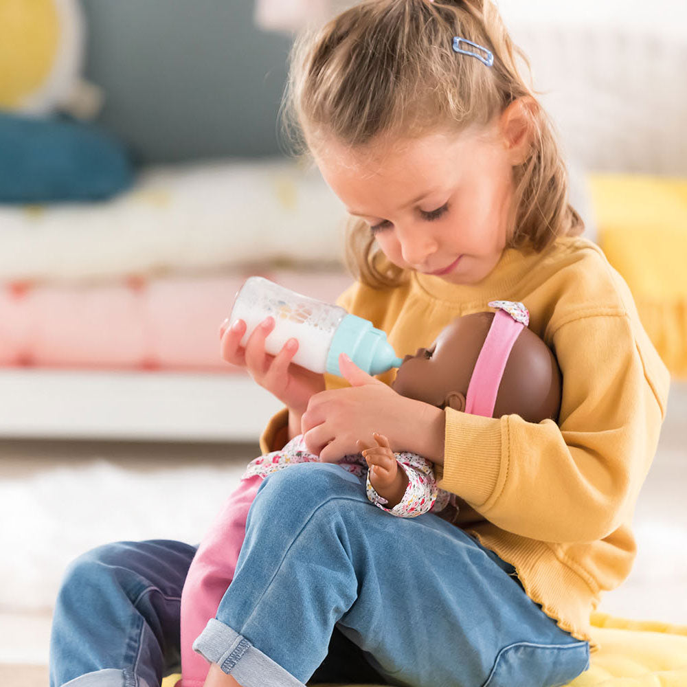 Corolle mon Grand Poupon - Bere bottiglia con suono