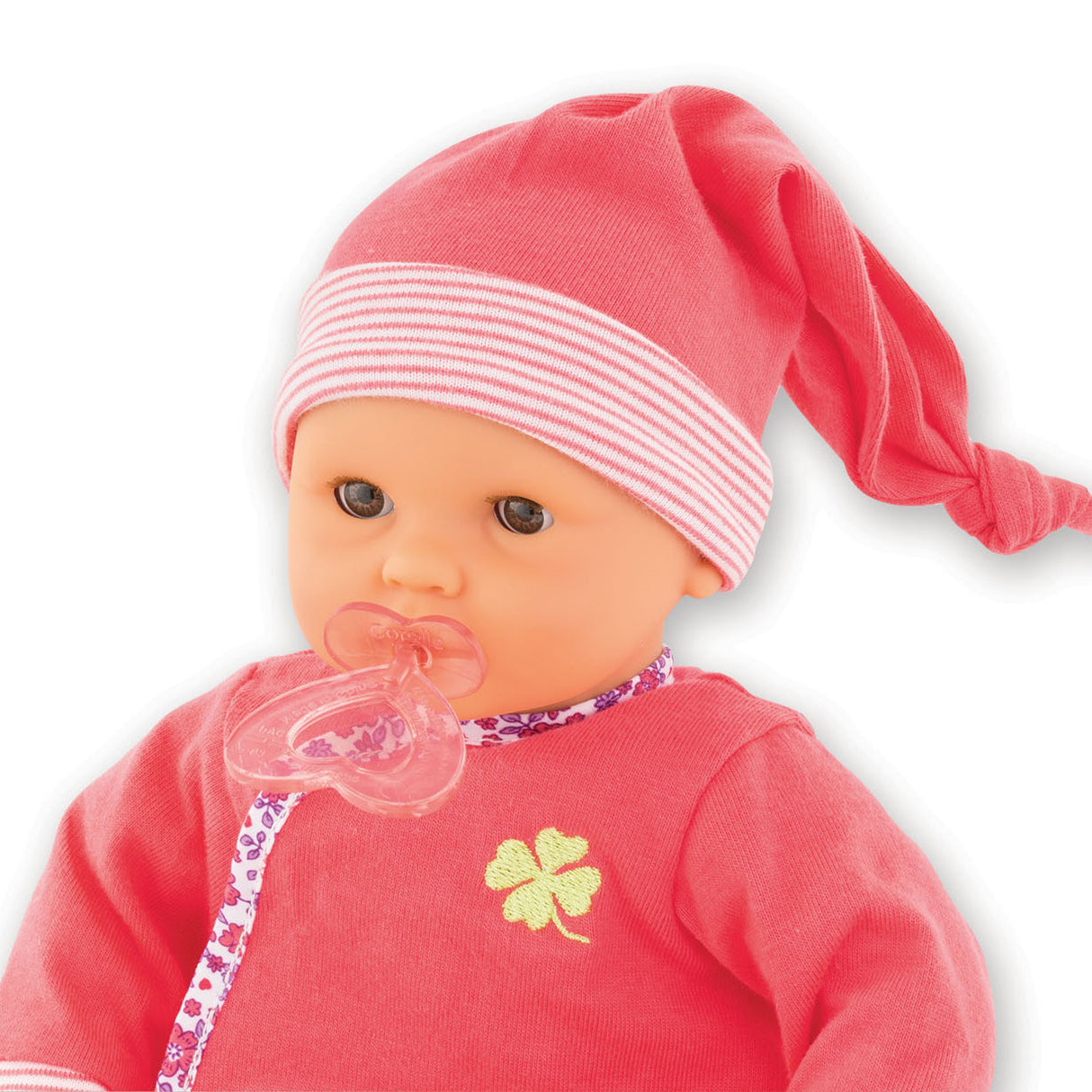 Corolle Mon Premier Poupon - Doll Pleens, 2st.