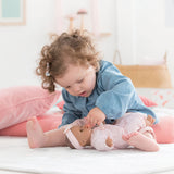 Corolle Mon Premier Poupon - Doll Pleens, 2st.