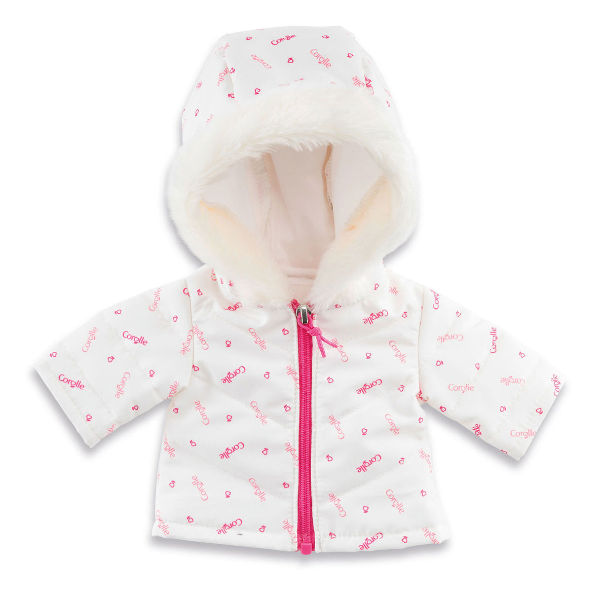 Corolle ma doll jacket