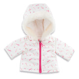 Corolle ma doll jacket