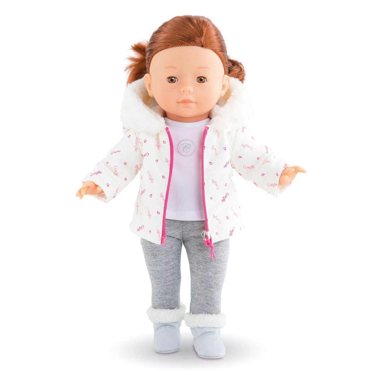 Corolle ma doll jacket