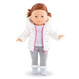 Corolle ma doll jacket