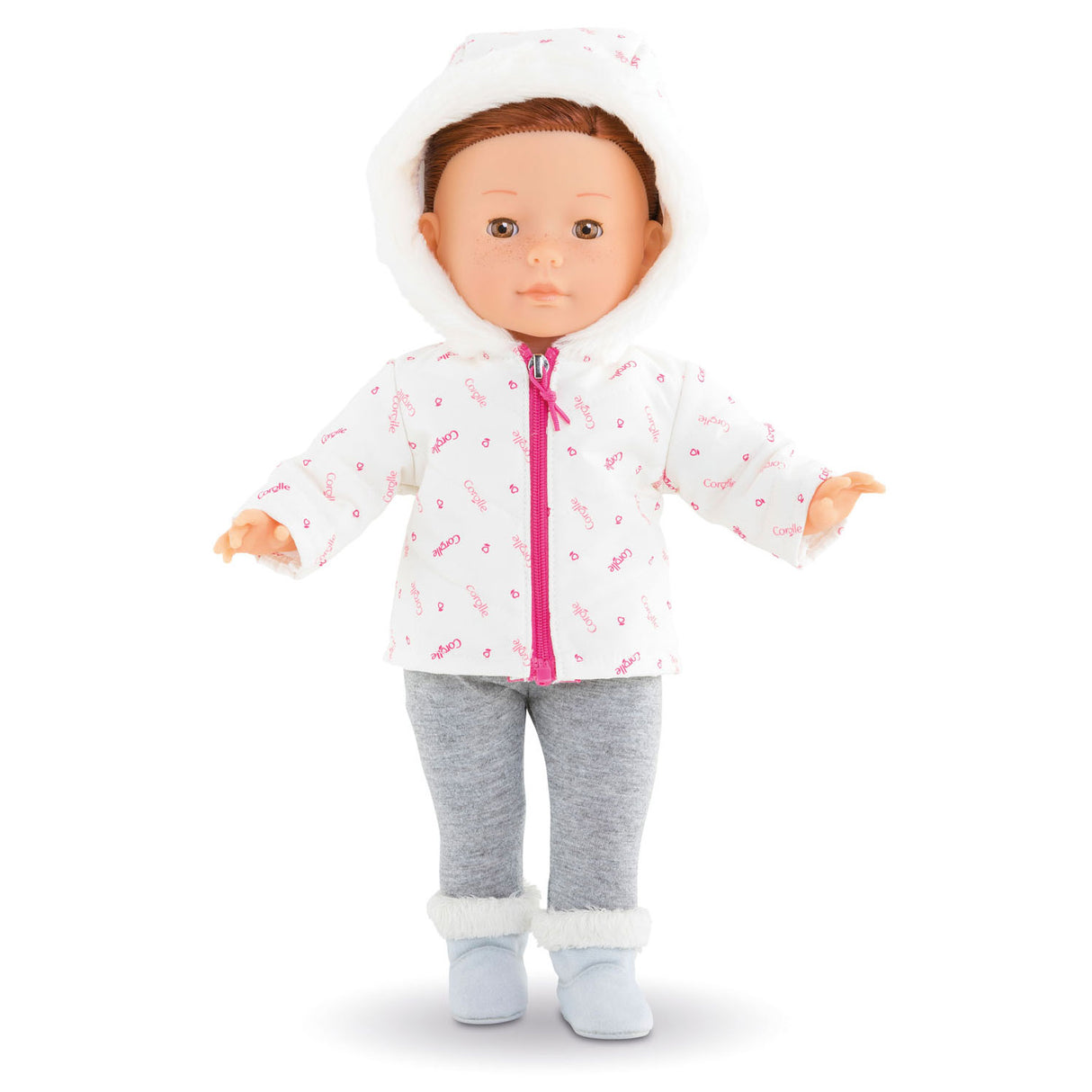 Corolle ma doll jacket