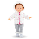 Corolle ma doll jacket