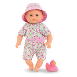 Corole Méindeg Priorpon Badpop - Coralie, 30cm
