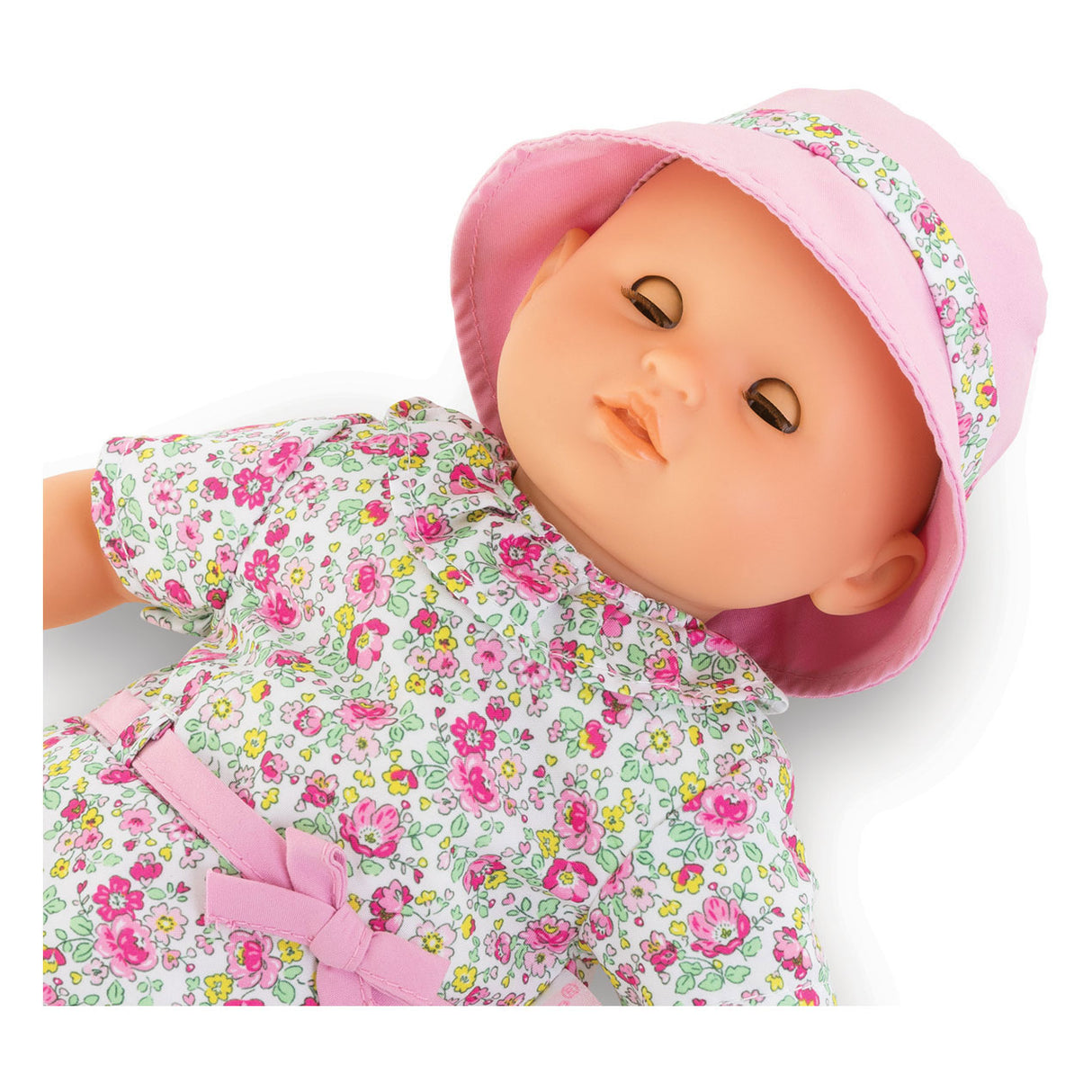 Corole Méindeg Priorpon Badpop - Coralie, 30cm