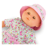 Corole Méindeg Priorpon Badpop - Coralie, 30cm