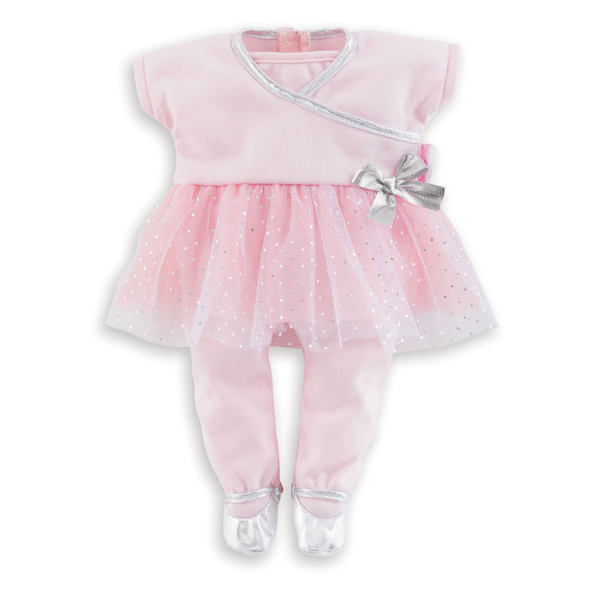 Corolle mon Premier Poupon - Poppenoutfit Dance, 30 cm