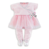 Corolle mon Premier Poupon - Poppenoutfit Dance, 30 cm