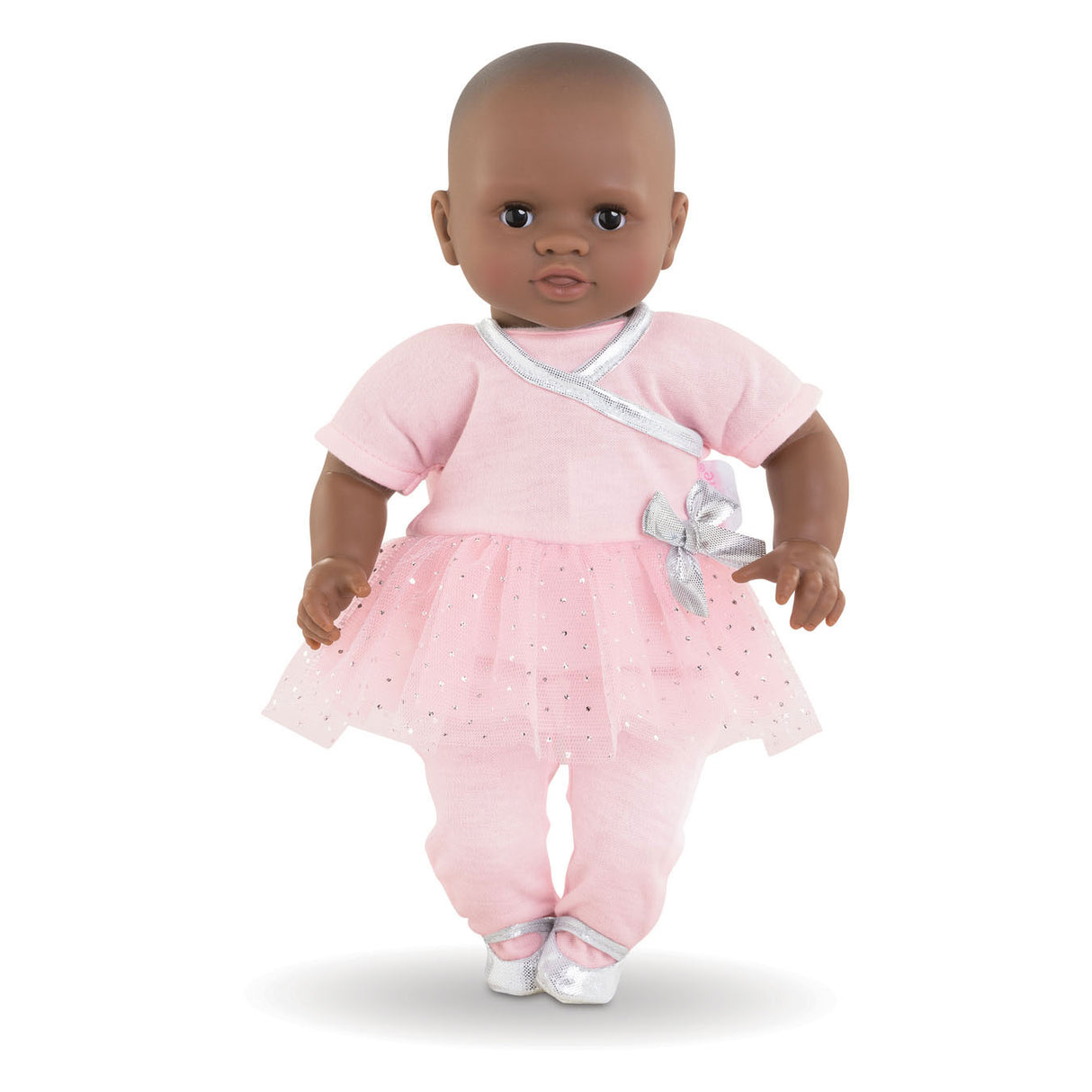 Corolle mon Premier Poupon - Poppenoutfit Dance, 30 cm