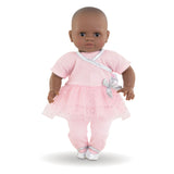 Corolle mon Premier Poupon - Poppenoutfit Dance, 30 cm