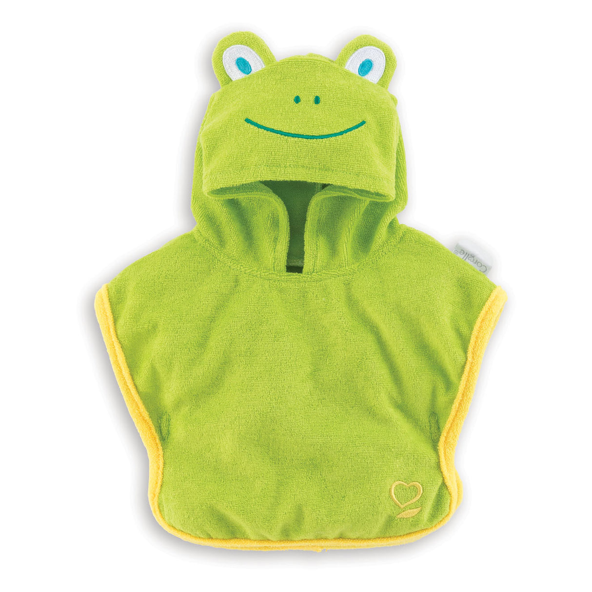Corolelle Mon Grouppon Poppen BadRebe Frog, 36Cm