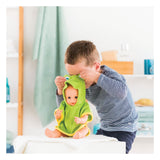 Corolelle Mon Grouppon Poppen BadRebe Frog, 36Cm