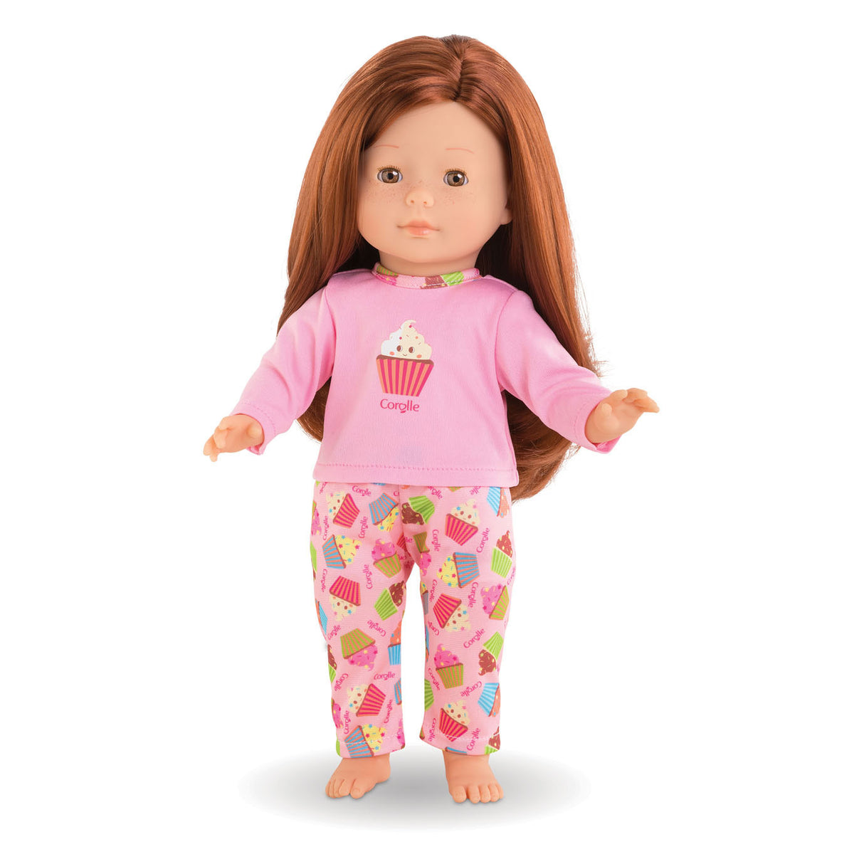 Cupcake de pyjama Corolle MA Poppen