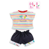 Corolle ma poppenoutfit lille kunstner